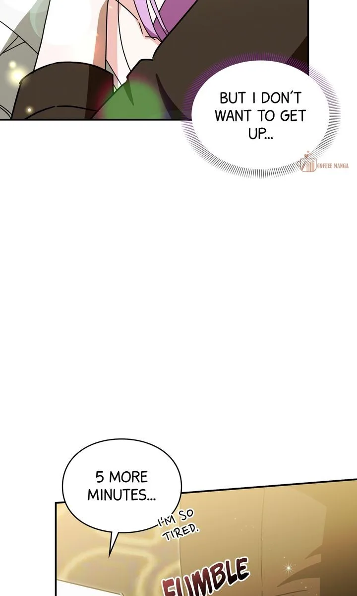 How to Protect the Master of the Monster Mansion Chapter 60 page 41