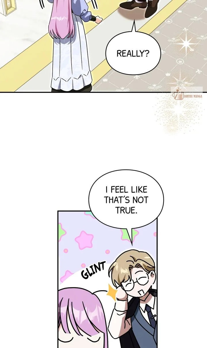How to Protect the Master of the Monster Mansion Chapter 61 page 12