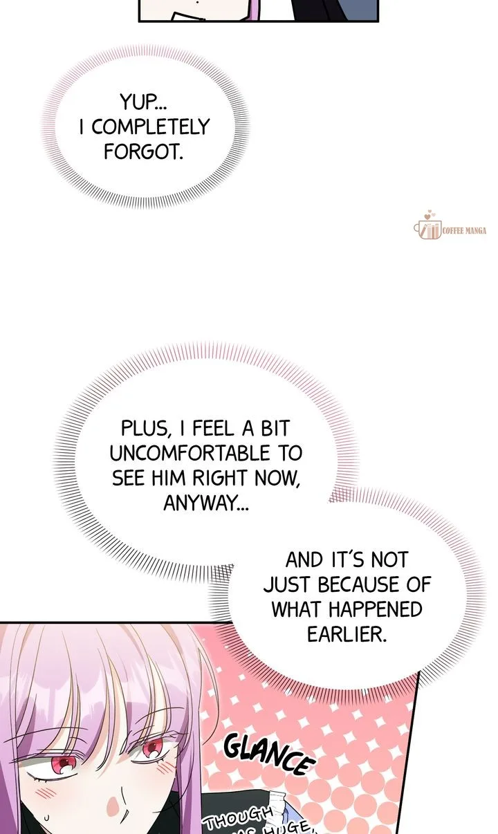 How to Protect the Master of the Monster Mansion Chapter 61 page 13