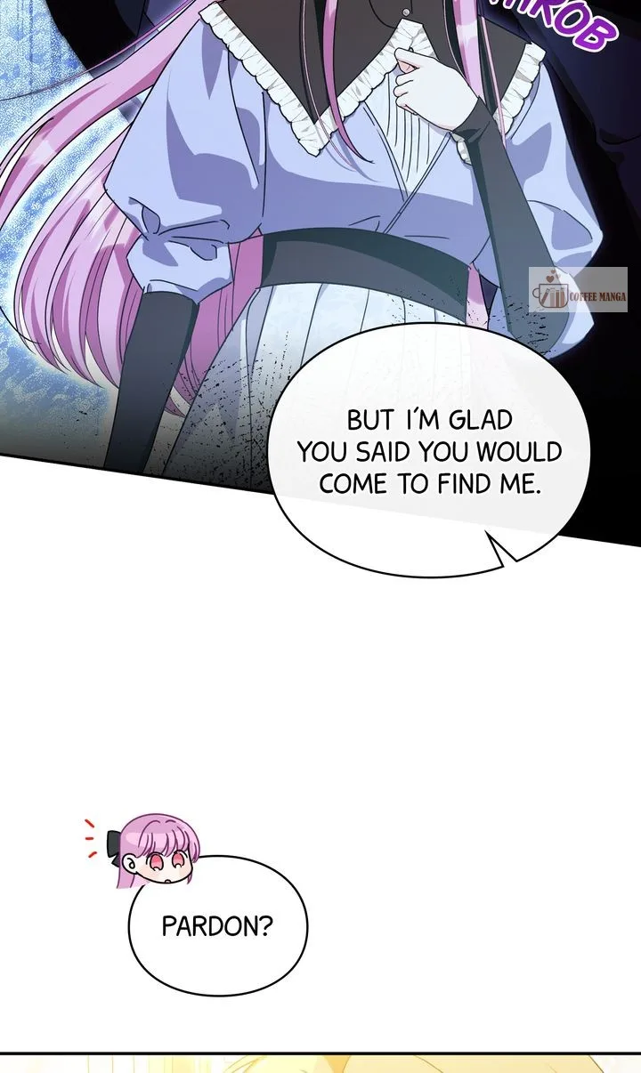 How to Protect the Master of the Monster Mansion Chapter 61 page 15