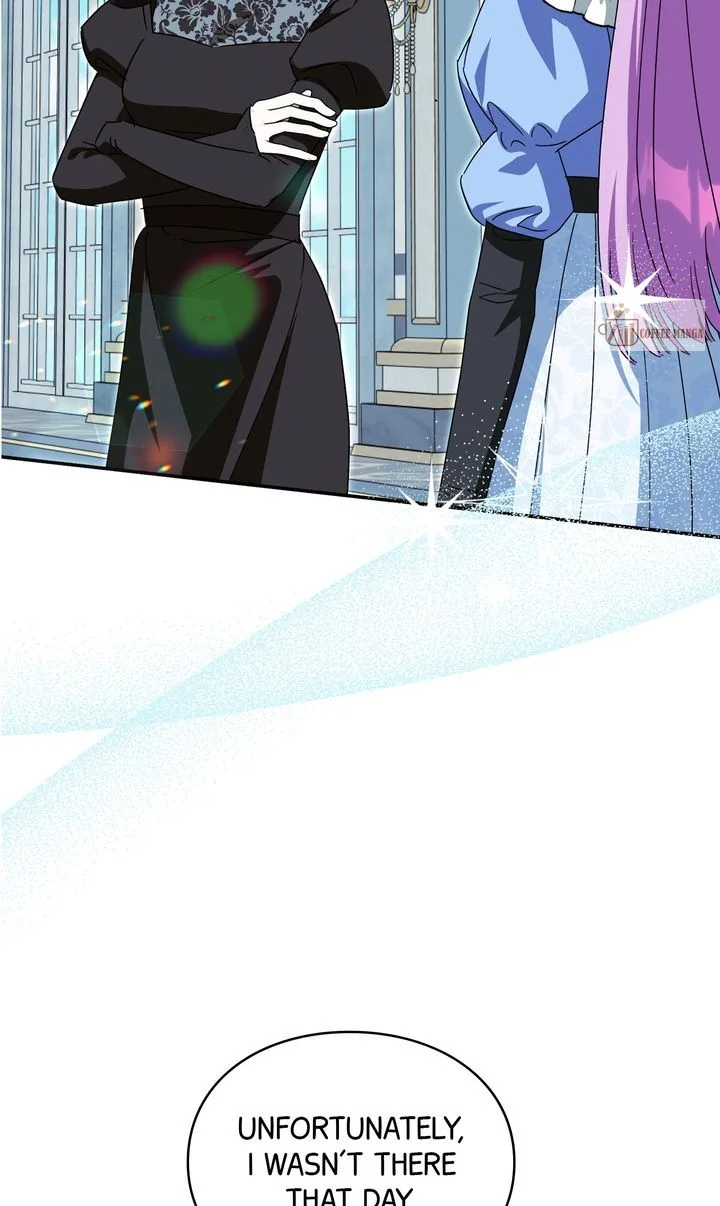 How to Protect the Master of the Monster Mansion Chapter 61 page 4