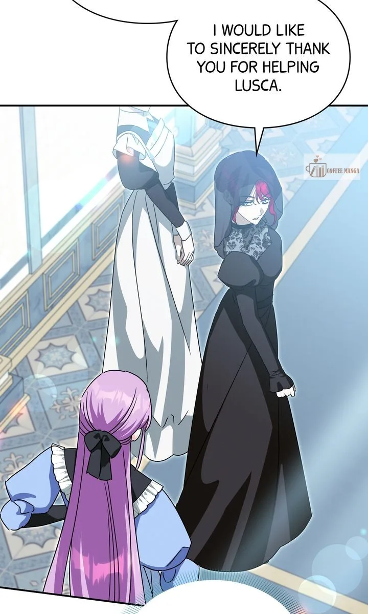 How to Protect the Master of the Monster Mansion Chapter 60 page 67