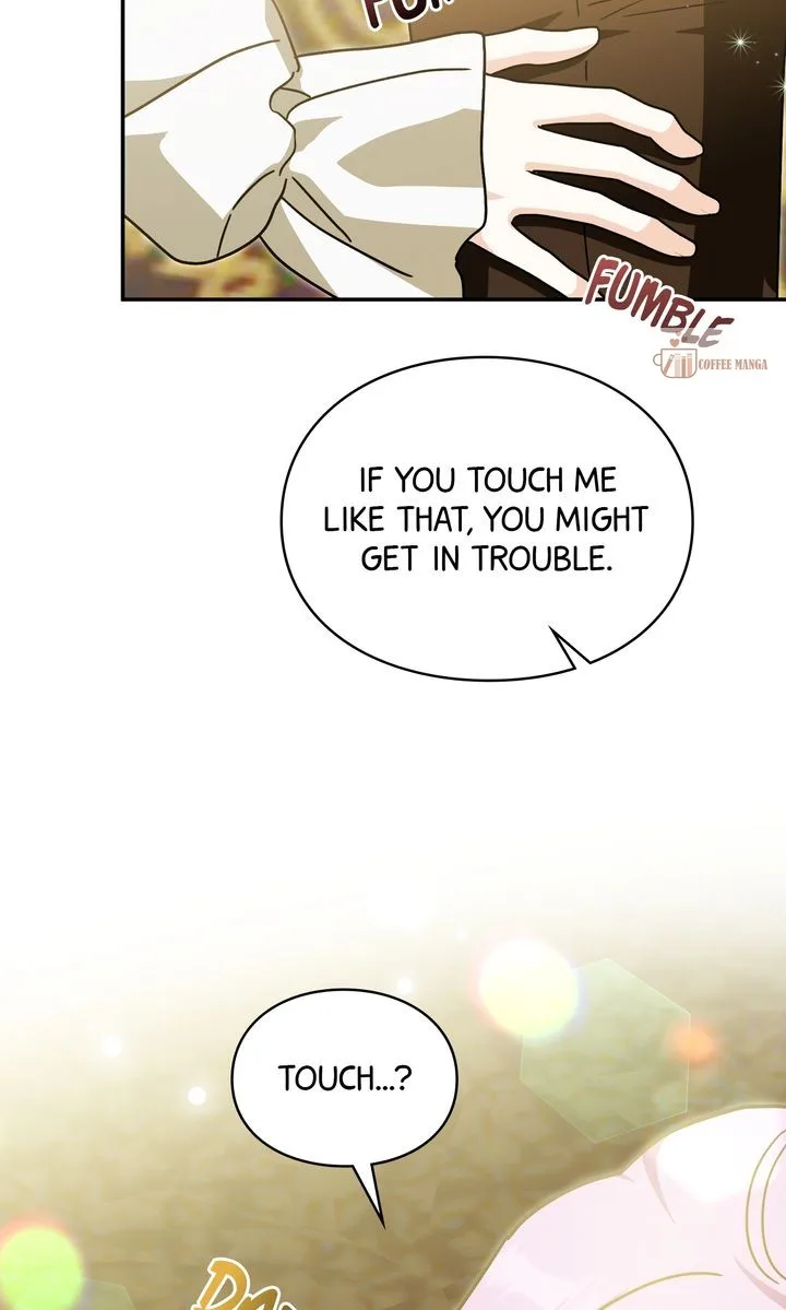 How to Protect the Master of the Monster Mansion Chapter 60 page 42