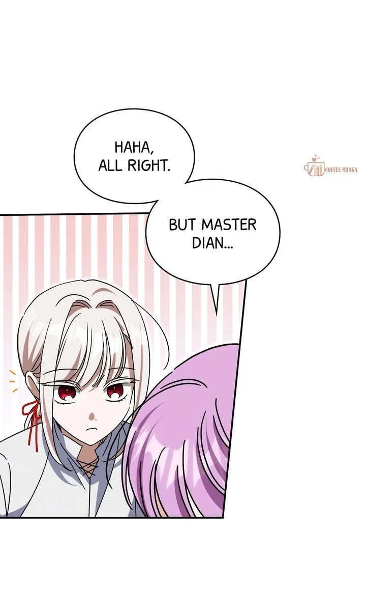How to Protect the Master of the Monster Mansion Chapter 61 page 60