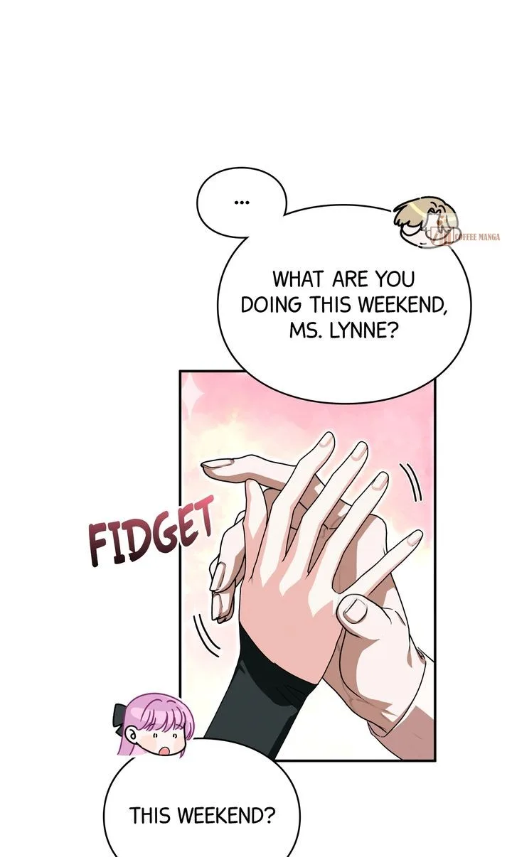 How to Protect the Master of the Monster Mansion Chapter 61 page 39