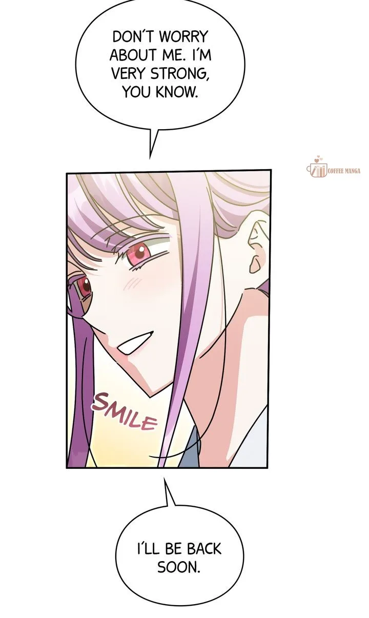 How to Protect the Master of the Monster Mansion Chapter 61 page 65