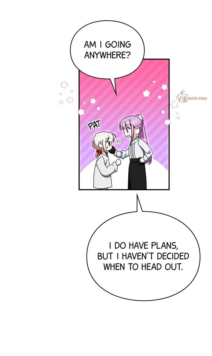How to Protect the Master of the Monster Mansion Chapter 61 page 58