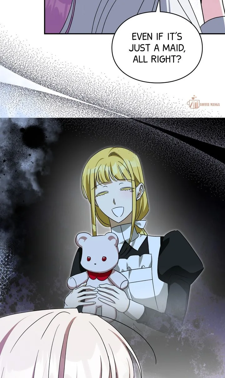 How to Protect the Master of the Monster Mansion Chapter 61 page 62