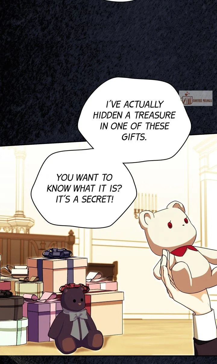 How to Protect the Master of the Monster Mansion Chapter 61 page 70