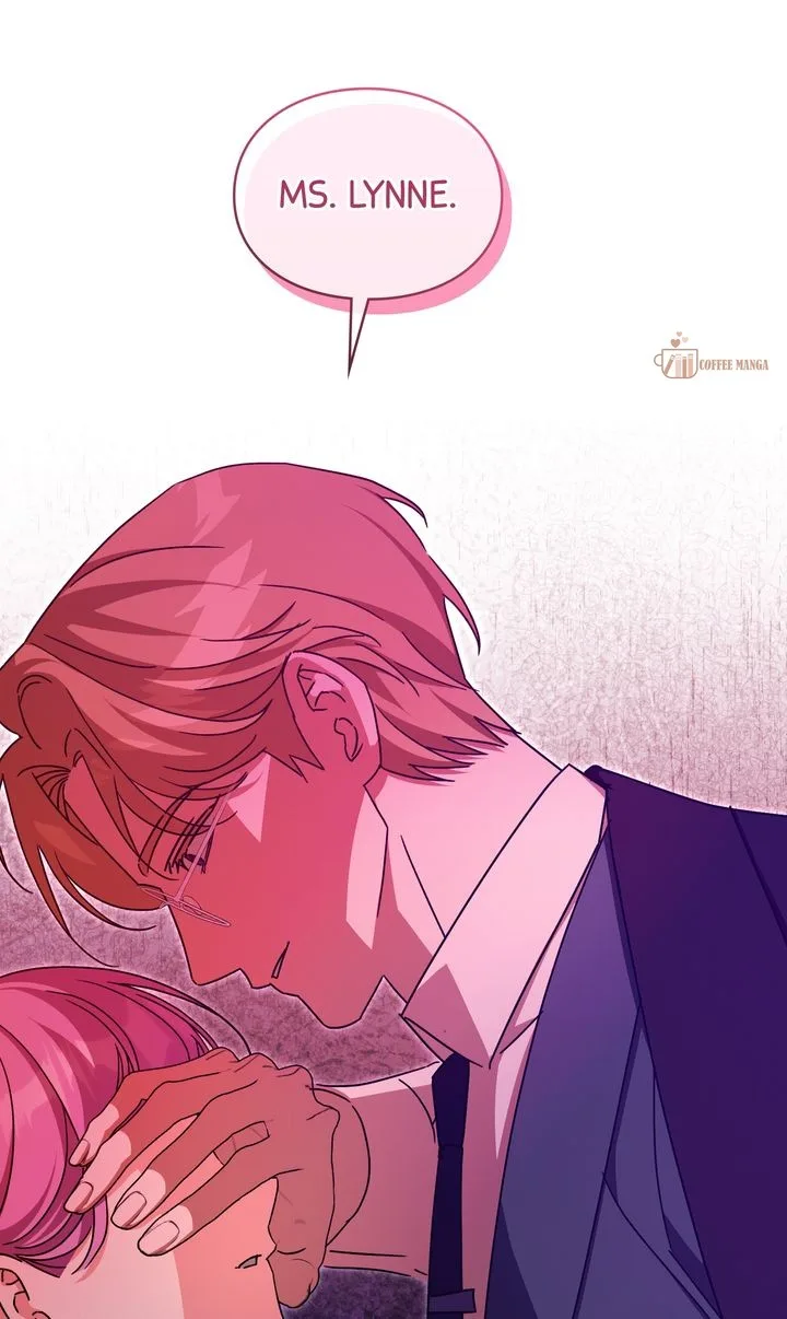 How to Protect the Master of the Monster Mansion Chapter 61 page 35
