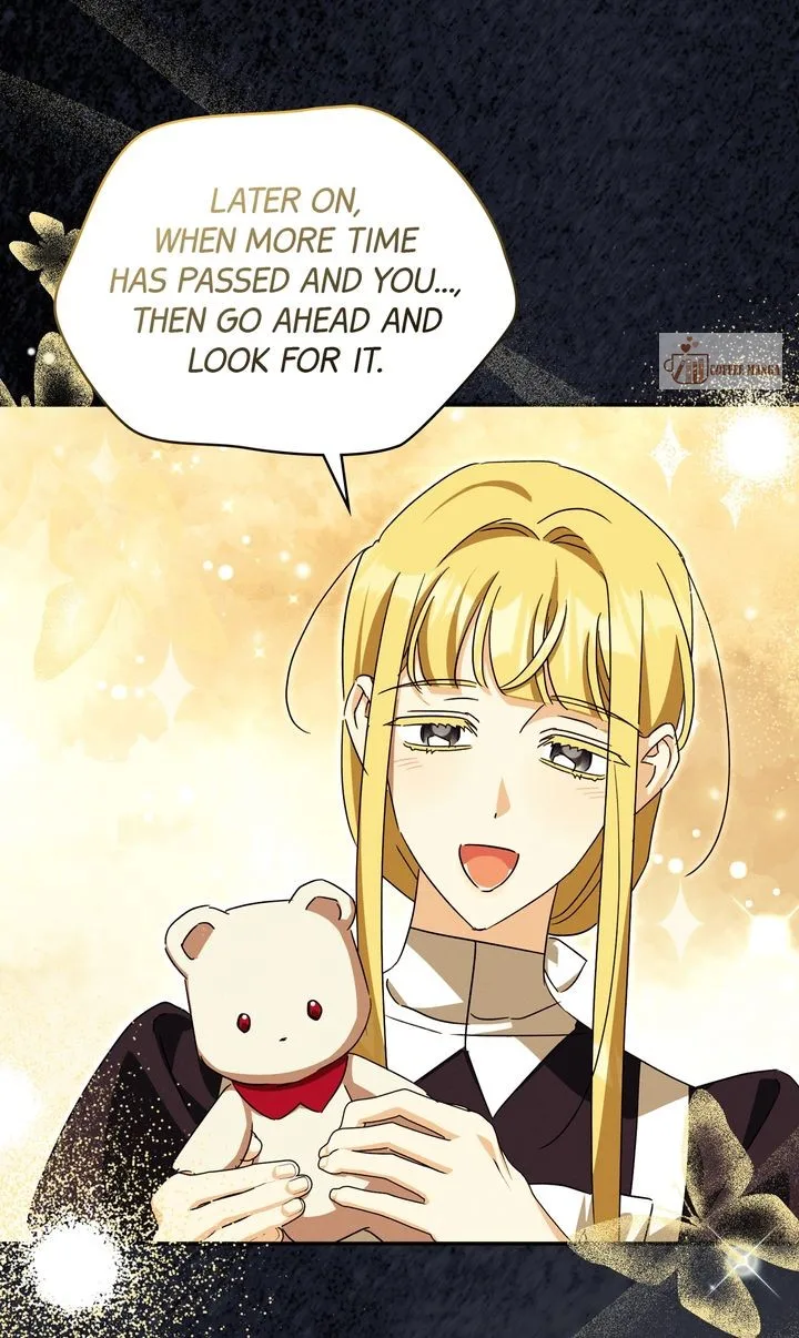 How to Protect the Master of the Monster Mansion Chapter 61 page 71