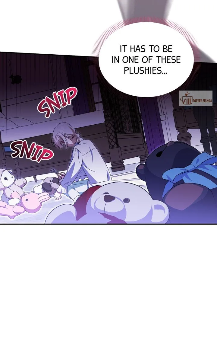 How to Protect the Master of the Monster Mansion Chapter 61 page 50