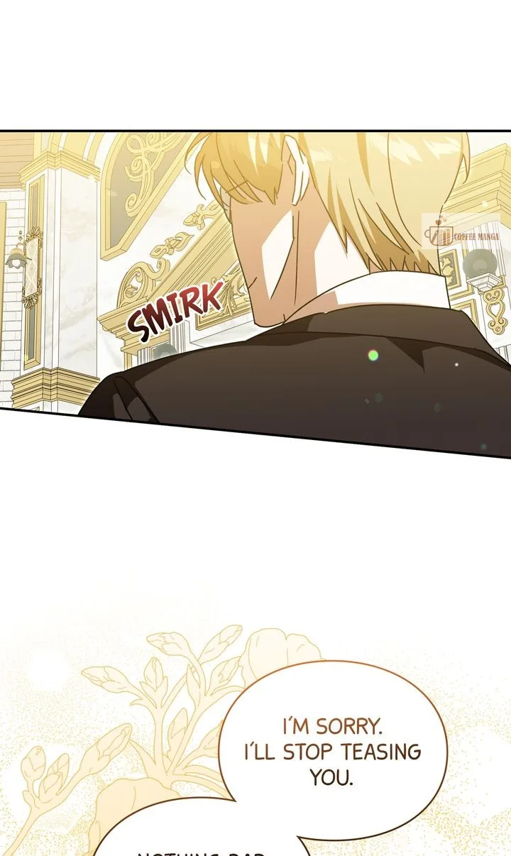 How to Protect the Master of the Monster Mansion Chapter 61 page 22
