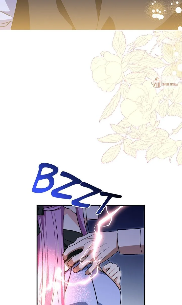 How to Protect the Master of the Monster Mansion Chapter 61 page 29