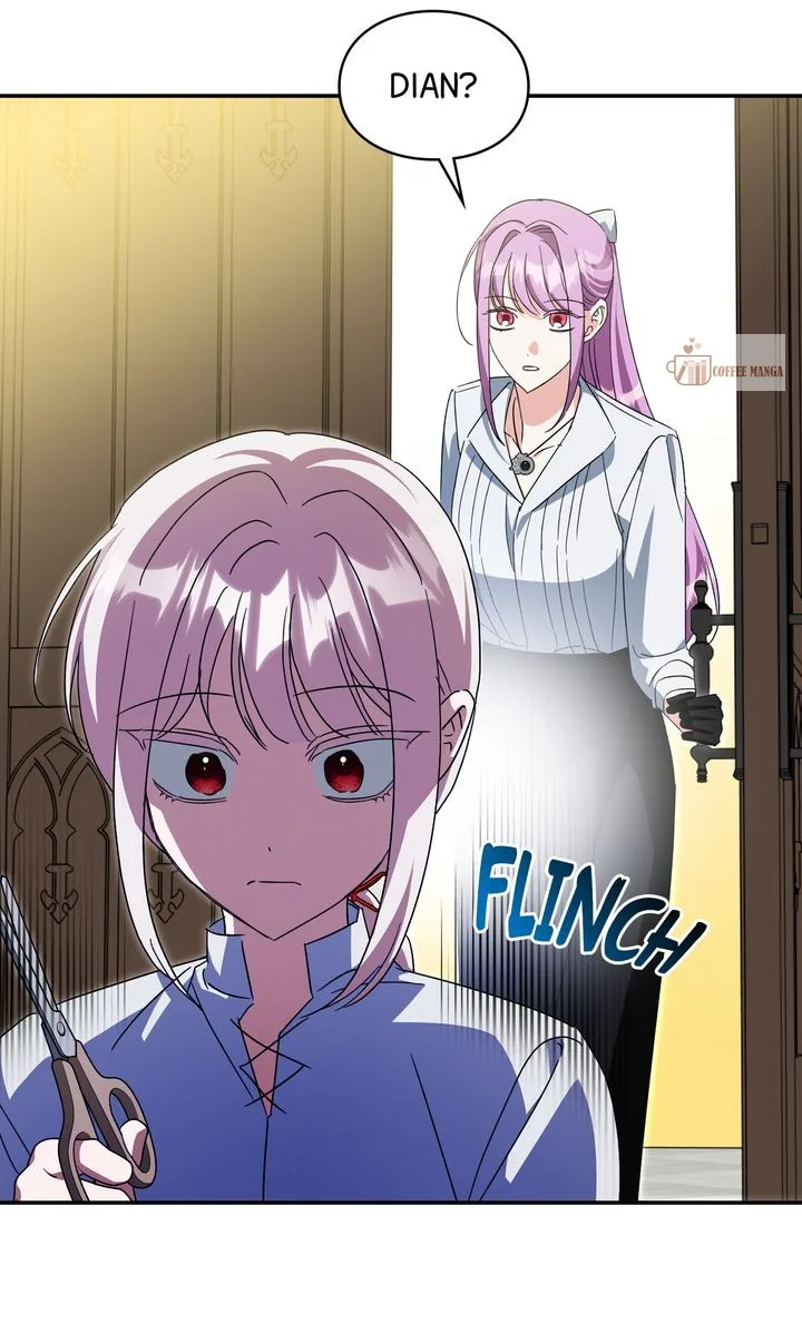 How to Protect the Master of the Monster Mansion Chapter 61 page 51