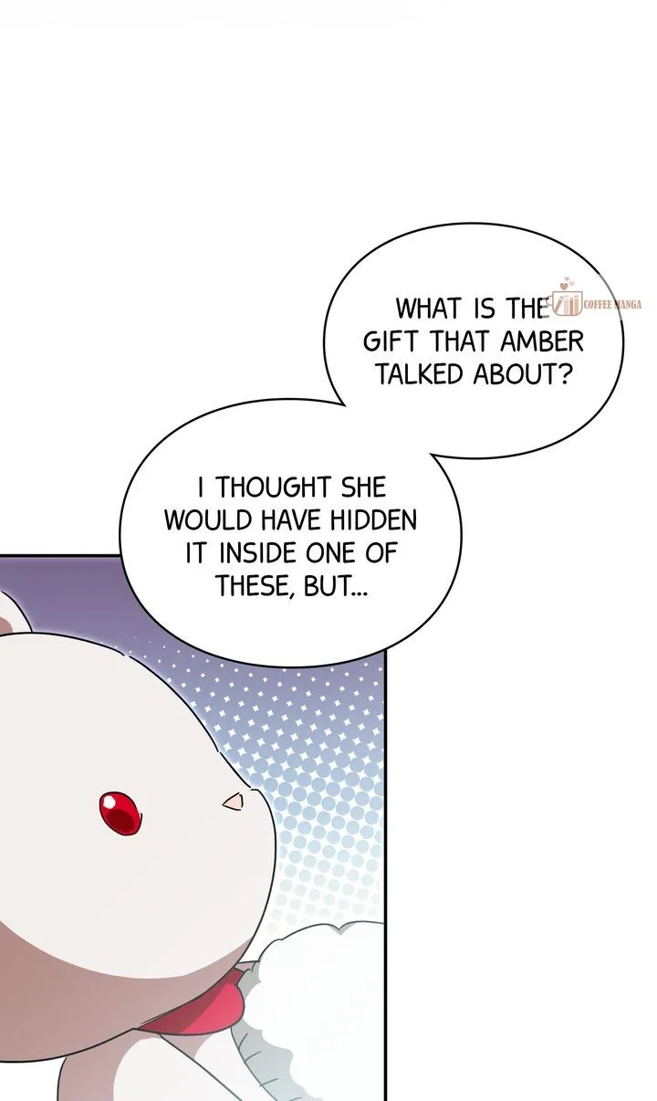 How to Protect the Master of the Monster Mansion Chapter 61 page 73
