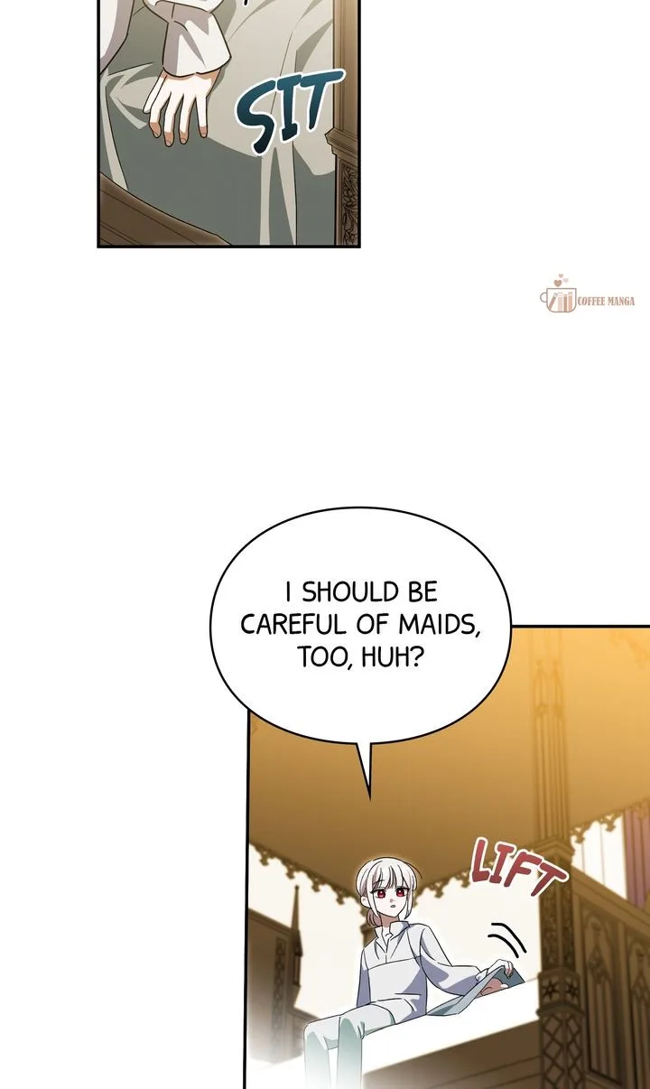 How to Protect the Master of the Monster Mansion Chapter 61 page 68