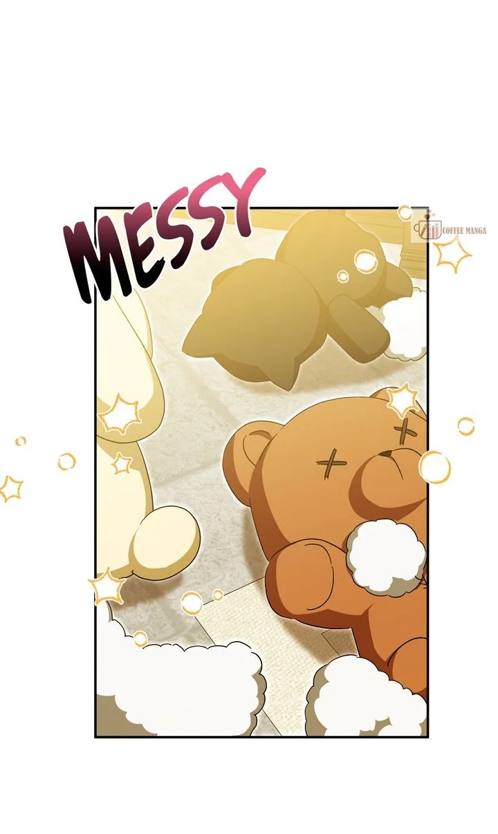 How to Protect the Master of the Monster Mansion Chapter 61 page 52