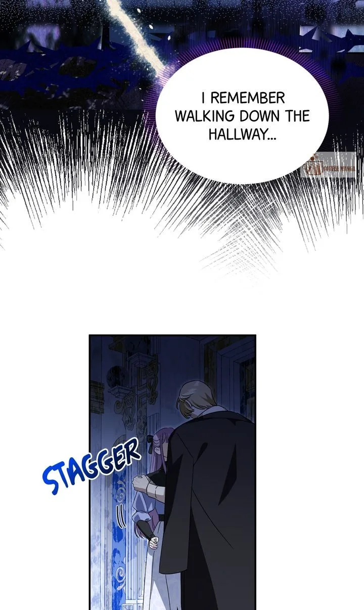 How to Protect the Master of the Monster Mansion Chapter 61 page 32