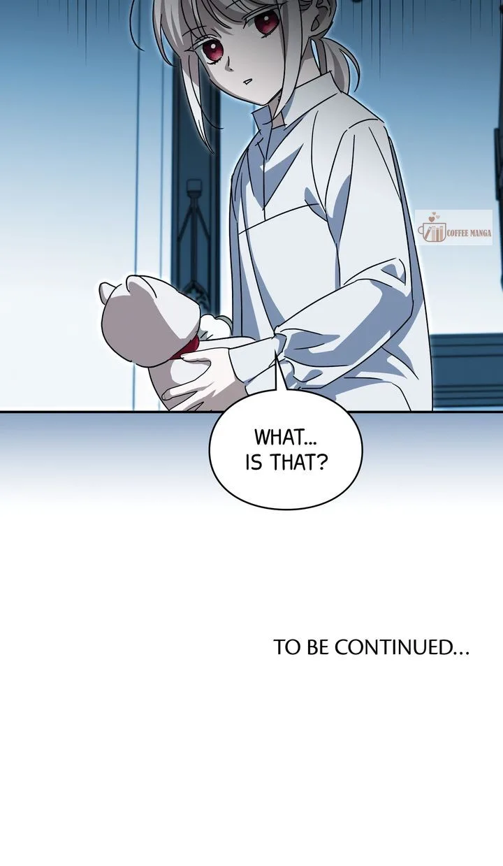 How to Protect the Master of the Monster Mansion Chapter 61 page 75