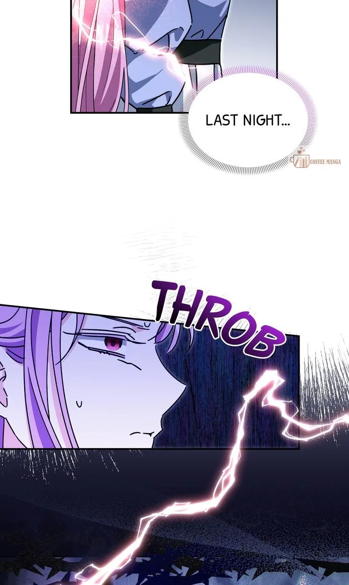 How to Protect the Master of the Monster Mansion Chapter 61 page 30
