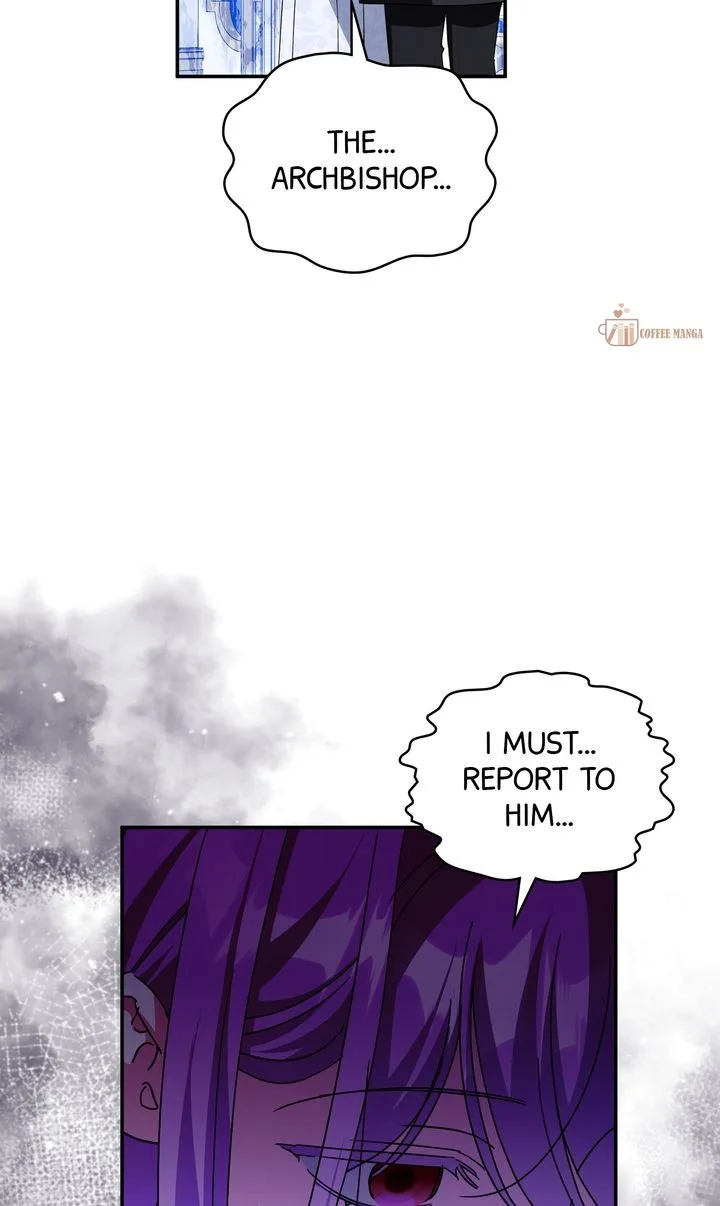 How to Protect the Master of the Monster Mansion Chapter 61 page 33