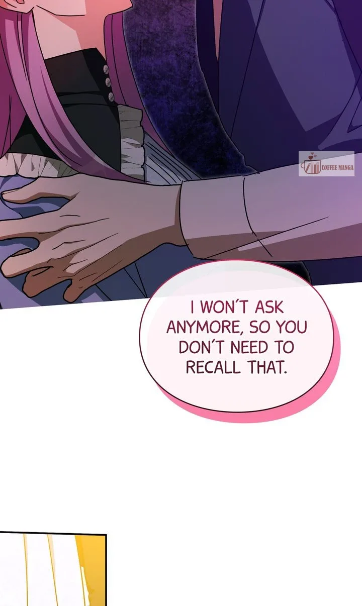 How to Protect the Master of the Monster Mansion Chapter 61 page 36