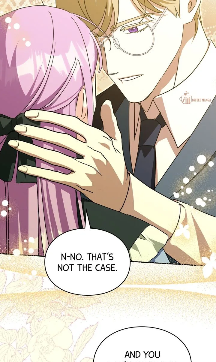 How to Protect the Master of the Monster Mansion Chapter 61 page 27