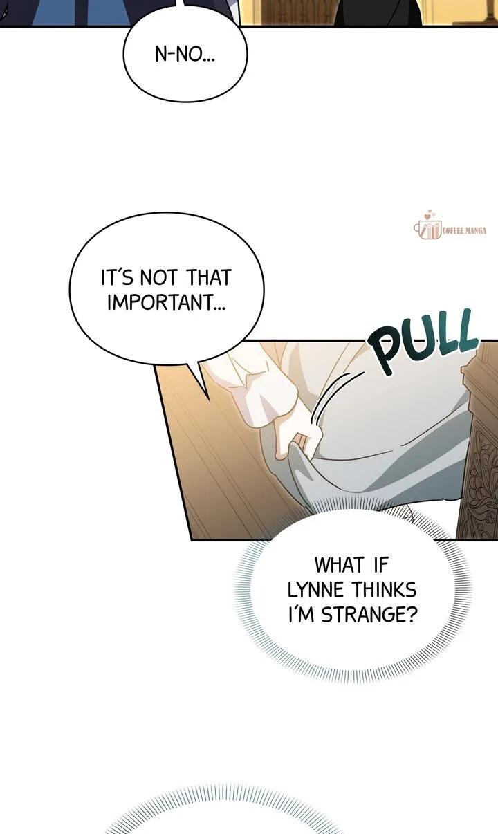 How to Protect the Master of the Monster Mansion Chapter 61 page 56