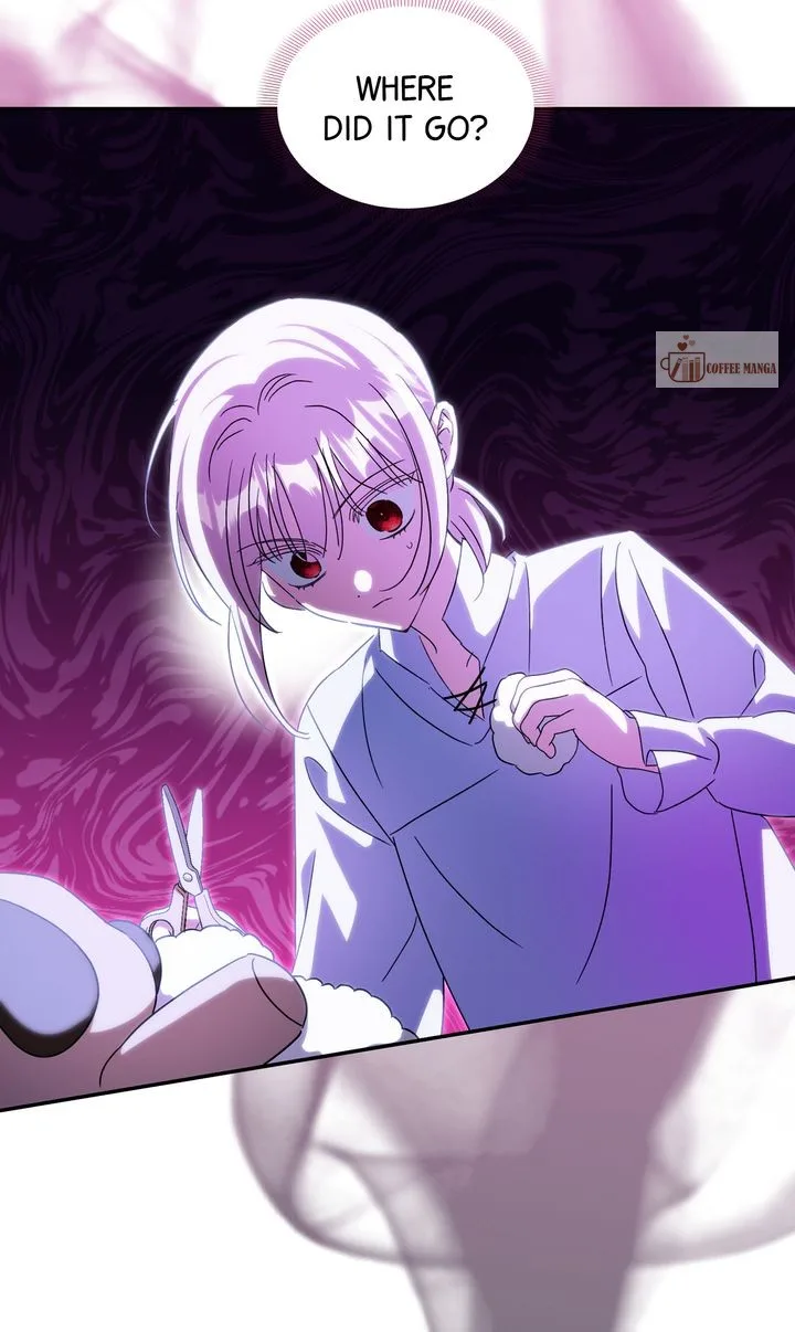How to Protect the Master of the Monster Mansion Chapter 61 page 49