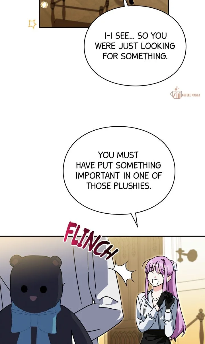How to Protect the Master of the Monster Mansion Chapter 61 page 55
