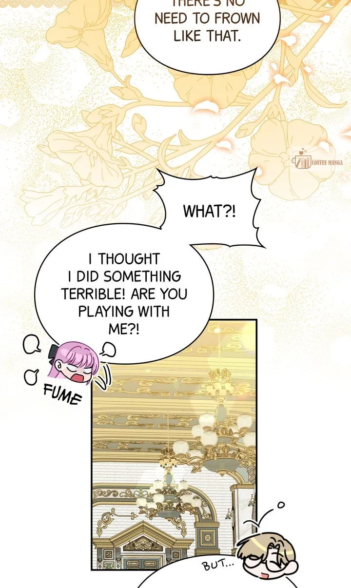 How to Protect the Master of the Monster Mansion Chapter 61 page 24