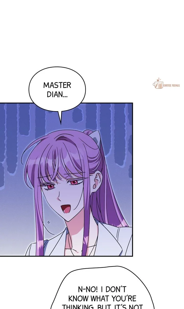 How to Protect the Master of the Monster Mansion Chapter 61 page 53