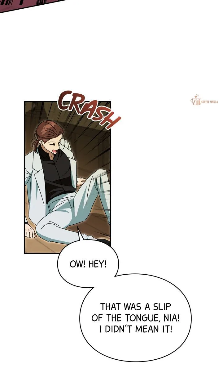How to Protect the Master of the Monster Mansion Chapter 63 page 14