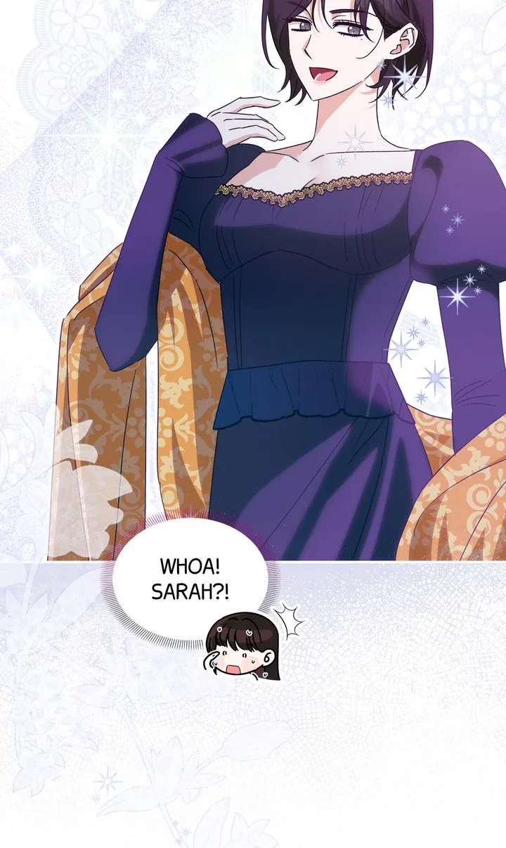 How to Protect the Master of the Monster Mansion Chapter 62 page 63