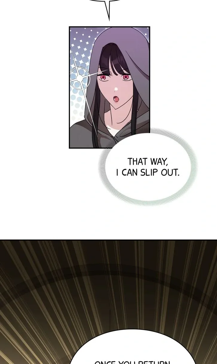 How to Protect the Master of the Monster Mansion Chapter 62 page 53
