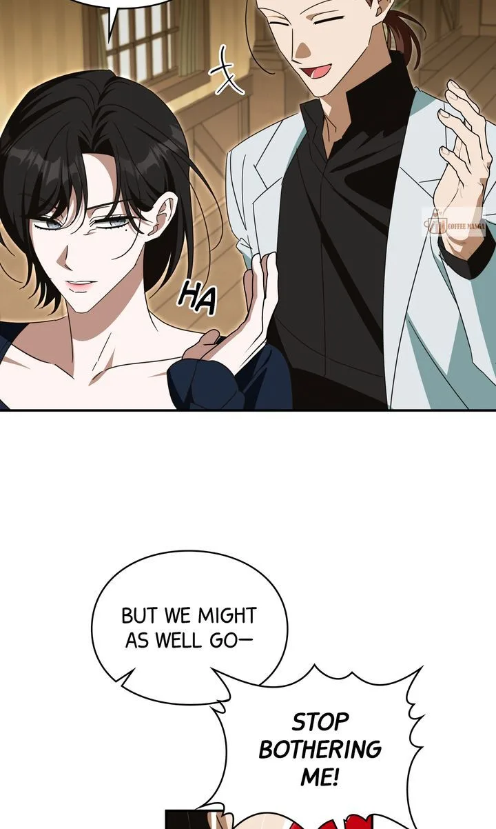 How to Protect the Master of the Monster Mansion Chapter 63 page 7