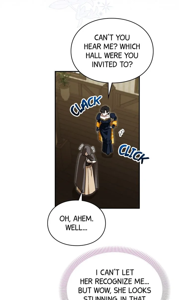 How to Protect the Master of the Monster Mansion Chapter 62 page 64