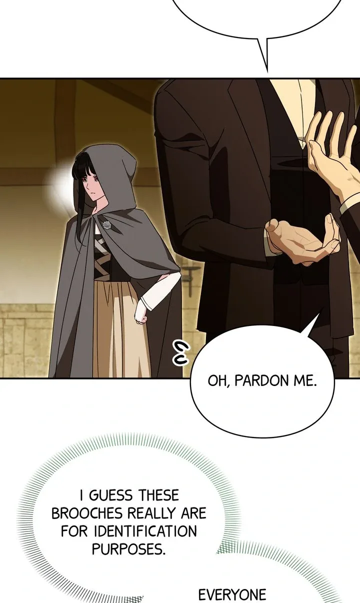 How to Protect the Master of the Monster Mansion Chapter 62 page 46