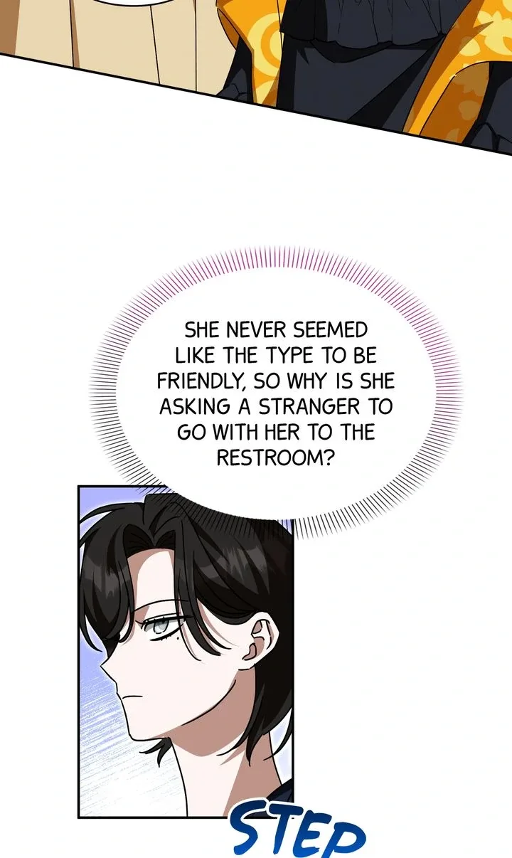 How to Protect the Master of the Monster Mansion Chapter 62 page 69