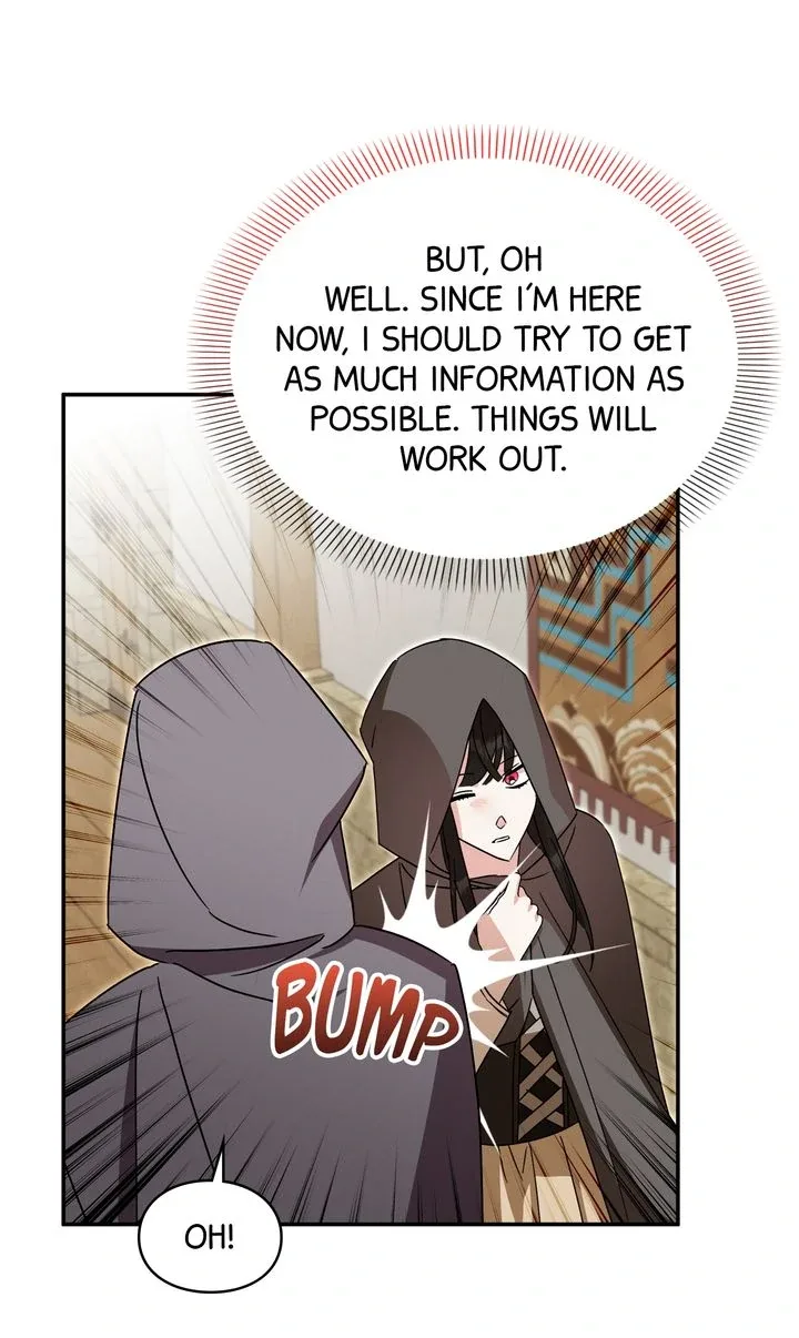 How to Protect the Master of the Monster Mansion Chapter 62 page 39