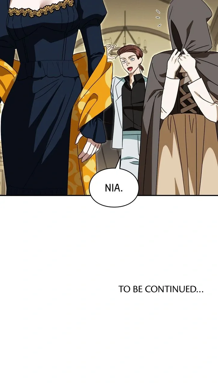 How to Protect the Master of the Monster Mansion Chapter 62 page 73