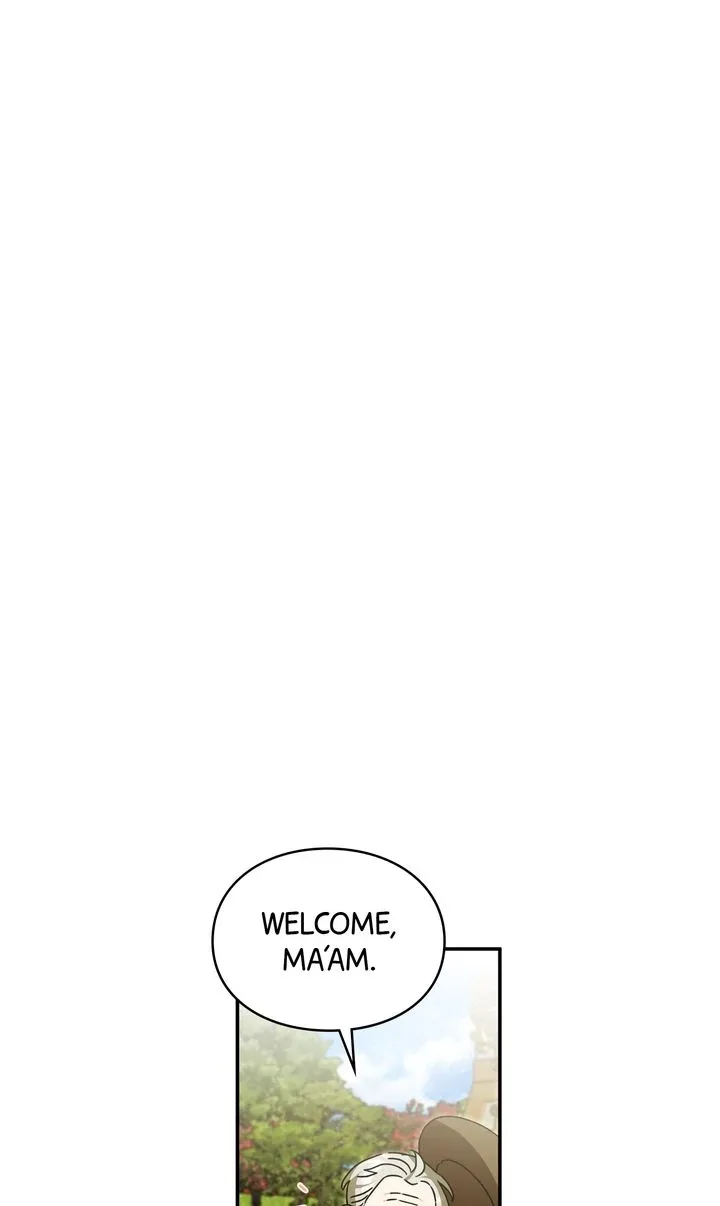 How to Protect the Master of the Monster Mansion Chapter 62 page 20