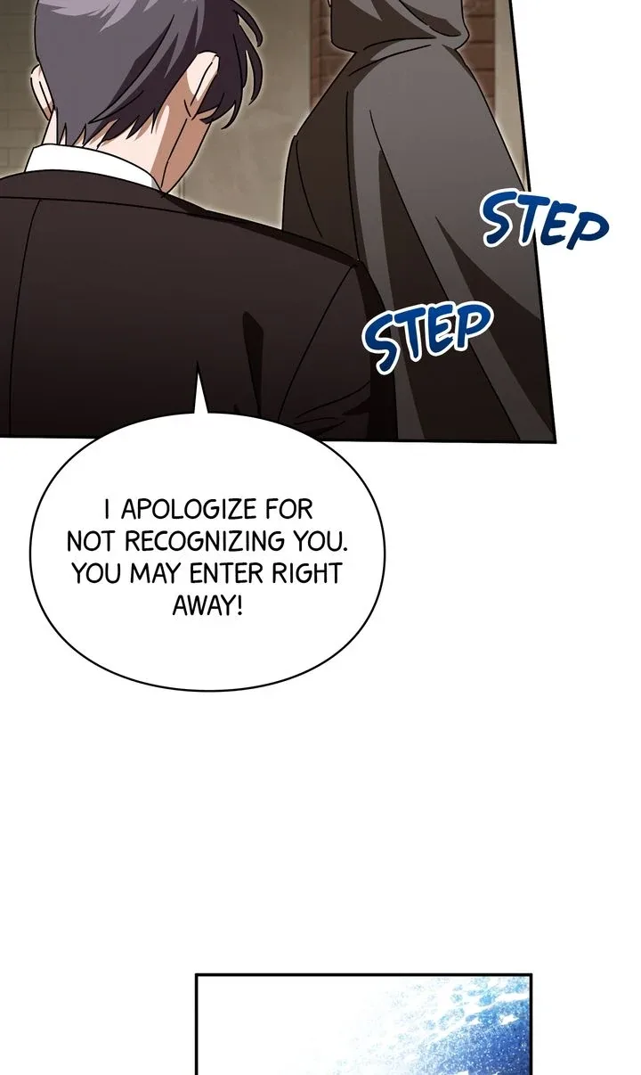 How to Protect the Master of the Monster Mansion Chapter 62 page 34