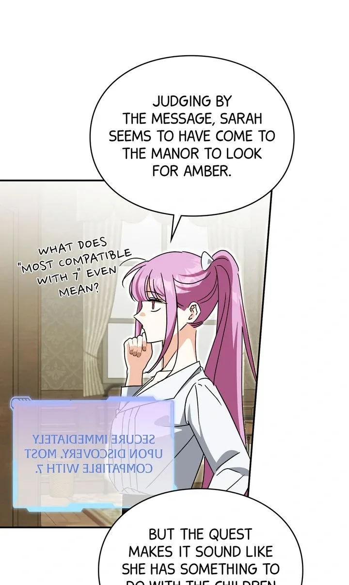 How to Protect the Master of the Monster Mansion Chapter 62 page 12