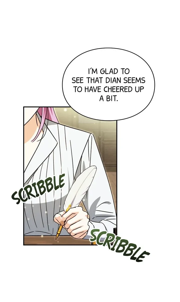 How to Protect the Master of the Monster Mansion Chapter 62 page 2