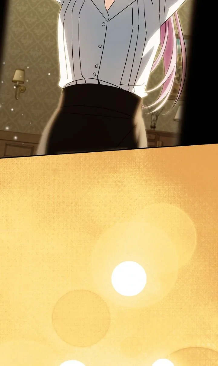 How to Protect the Master of the Monster Mansion Chapter 62 page 15