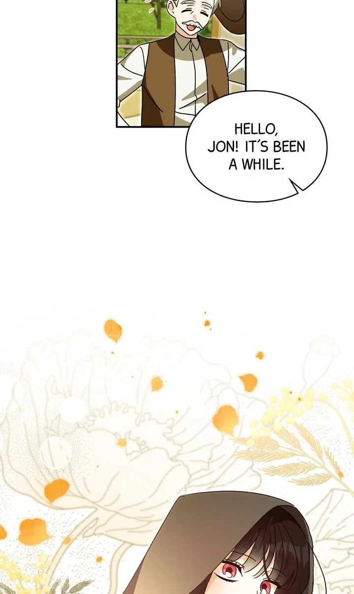 How to Protect the Master of the Monster Mansion Chapter 62 page 21