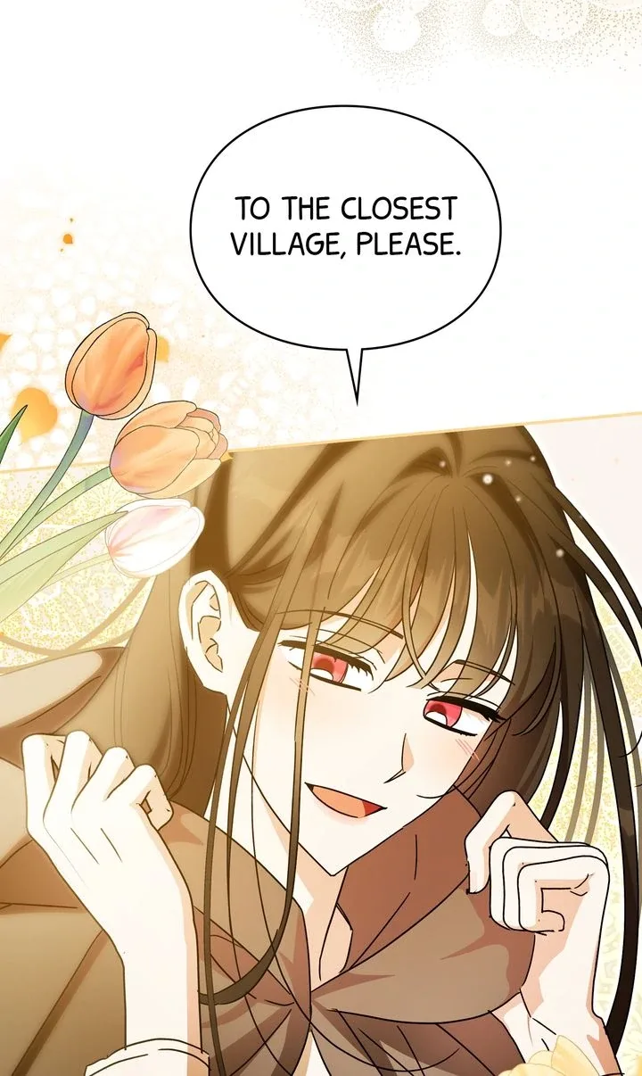 How to Protect the Master of the Monster Mansion Chapter 62 page 23