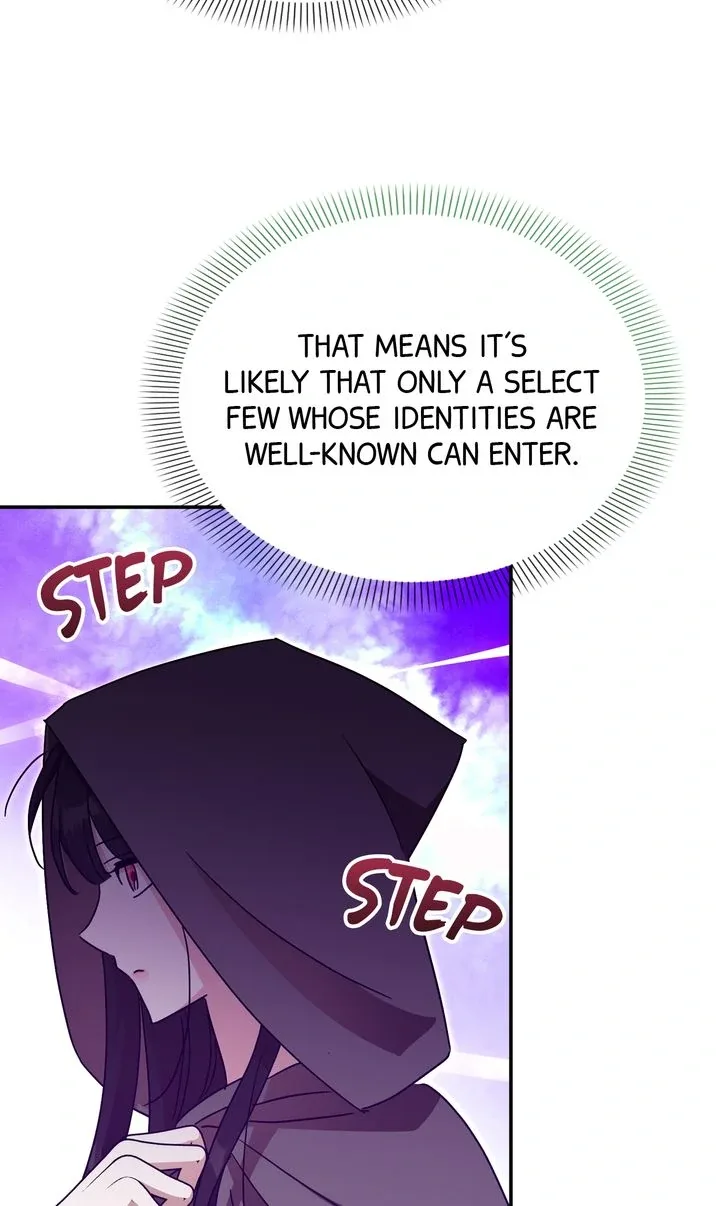 How to Protect the Master of the Monster Mansion Chapter 62 page 49